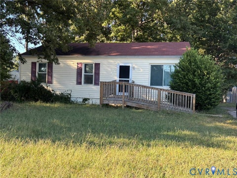 Photo of 602 Wilmer Avenue, Richmond, VA 23227 (MLS # 2626848)