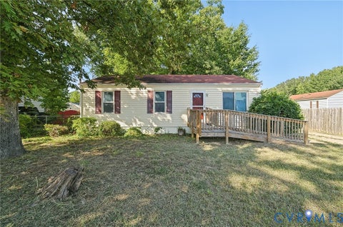 Photo of 602 Wilmer Avenue, Richmond, VA 23227 (MLS # 2626848)