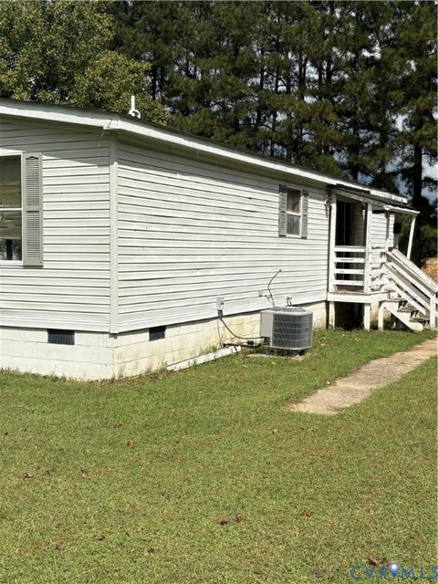 Tiny photo for 138 Hickory Hill Road, King & Queen, VA 23148 (MLS # 2626944)