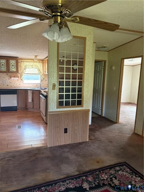 Tiny photo for 138 Hickory Hill Road, King & Queen, VA 23148 (MLS # 2626944)
