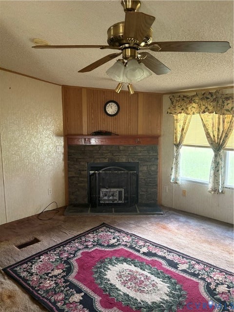 Tiny photo for 138 Hickory Hill Road, King & Queen, VA 23148 (MLS # 2626944)