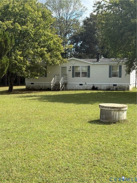 Photo of 138 Hickory Hill Road, King & Queen, VA 23148 (MLS # 2626944)