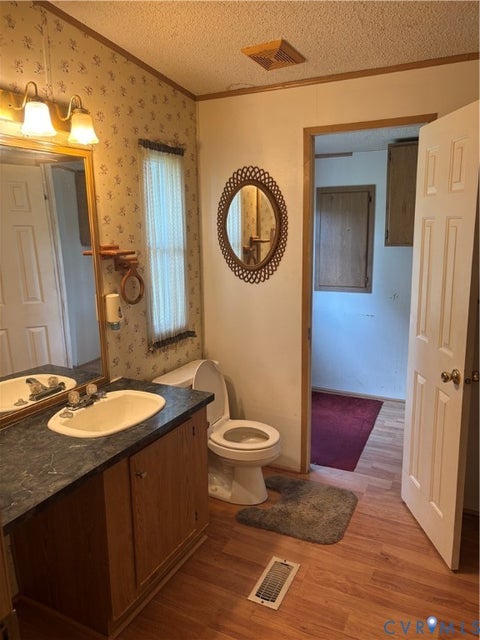 Tiny photo for 138 Hickory Hill Road, King & Queen, VA 23148 (MLS # 2626944)