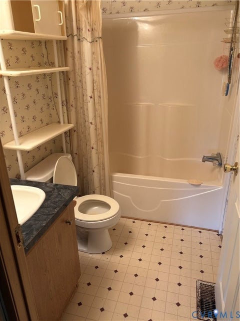 Tiny photo for 138 Hickory Hill Road, King & Queen, VA 23148 (MLS # 2626944)