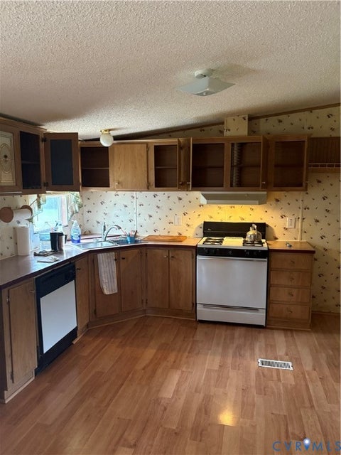 Tiny photo for 138 Hickory Hill Road, King & Queen, VA 23148 (MLS # 2626944)