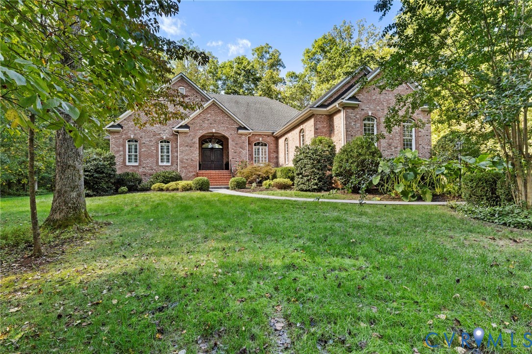 3053 Maple Lake Road