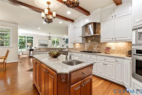 3053 Maple Lake Road Powhatan VA 23139