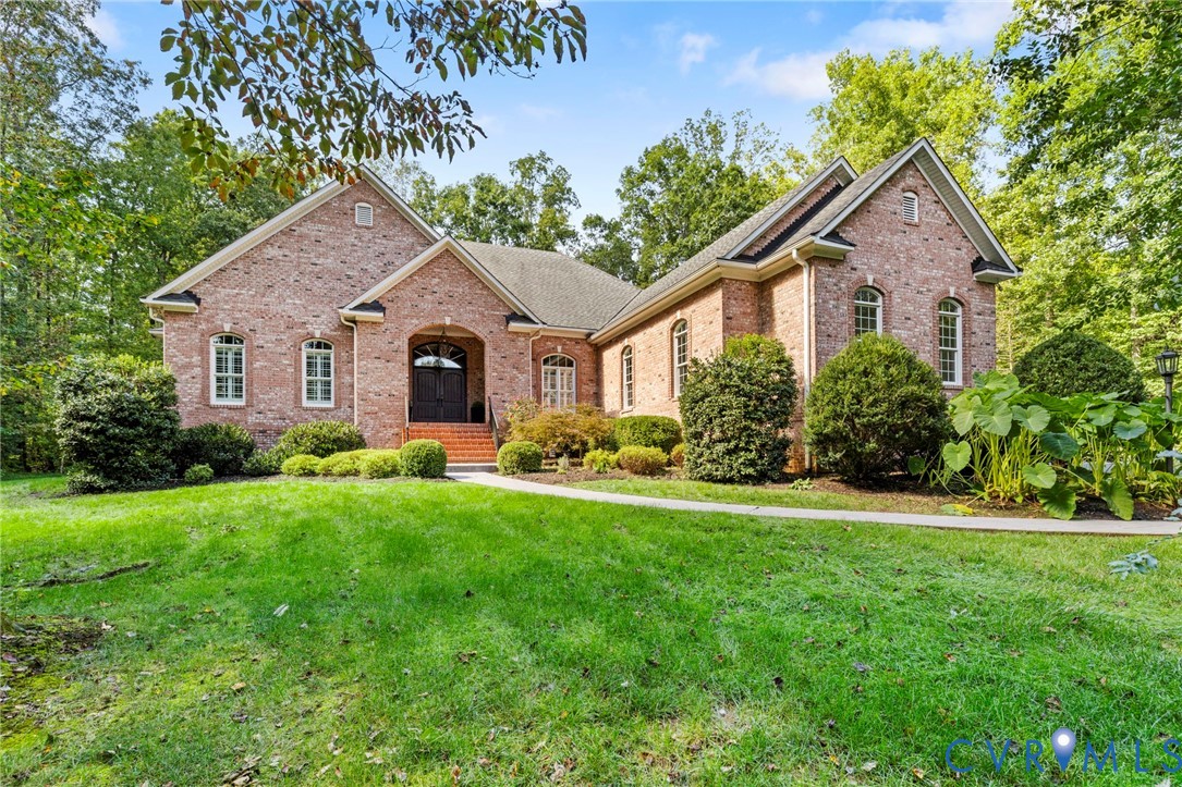 3053 Maple Lake Road