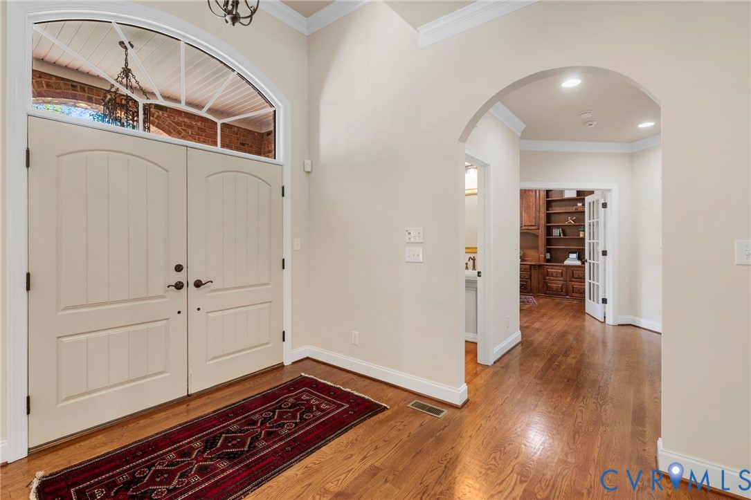 3053 Maple Lake Road