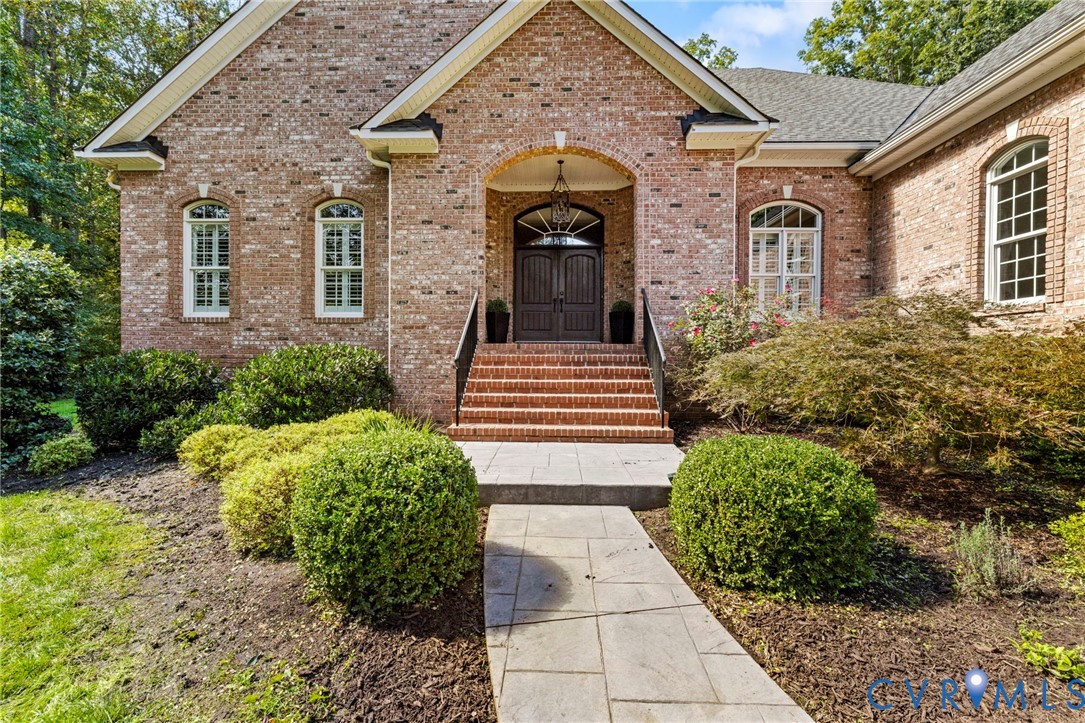 3053 Maple Lake Road