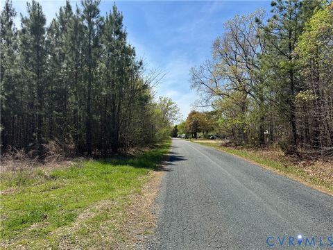 Photo of 0 Allens Creek, Gladstone, VA 24553 (MLS # 2609596)