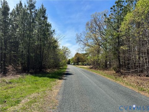 Tiny photo for 0 Allens Creek, Gladstone, VA 24553 (MLS # 2609596)