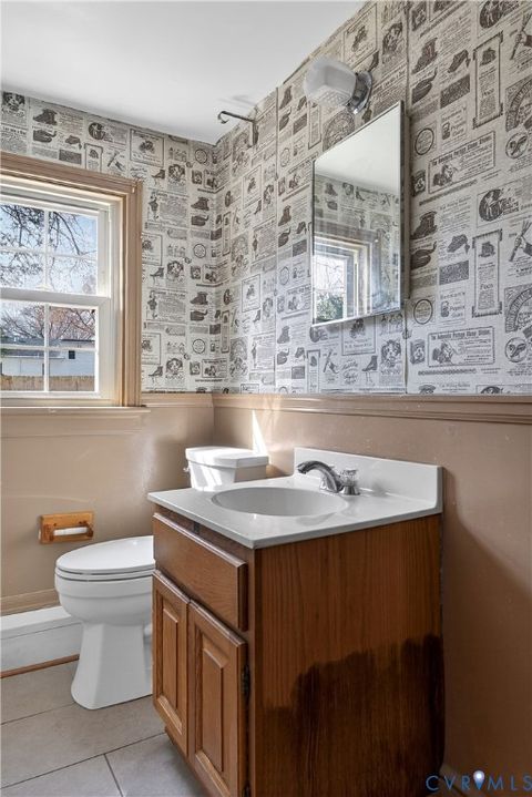 Tiny photo for 9201 Claymont Drive, Henrico, VA 23229 (MLS # 2605143)