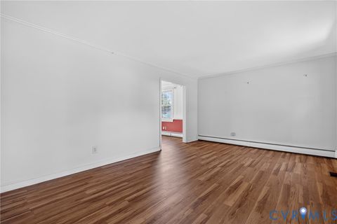 Tiny photo for 9201 Claymont Drive, Henrico, VA 23229 (MLS # 2605143)