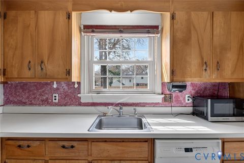 Tiny photo for 9201 Claymont Drive, Henrico, VA 23229 (MLS # 2605143)