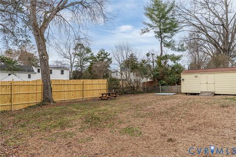 Tiny photo for 9201 Claymont Drive, Henrico, VA 23229 (MLS # 2605143)