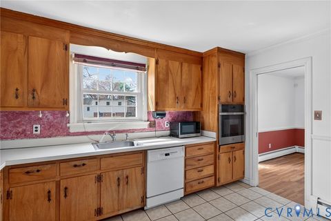 Tiny photo for 9201 Claymont Drive, Henrico, VA 23229 (MLS # 2605143)