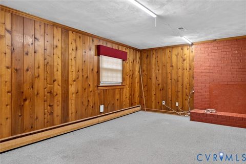 Tiny photo for 9201 Claymont Drive, Henrico, VA 23229 (MLS # 2605143)