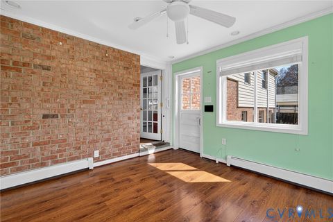 Tiny photo for 9201 Claymont Drive, Henrico, VA 23229 (MLS # 2605143)