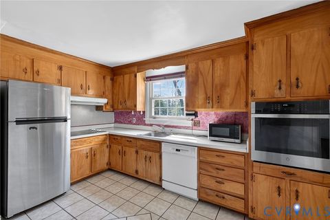 Tiny photo for 9201 Claymont Drive, Henrico, VA 23229 (MLS # 2605143)