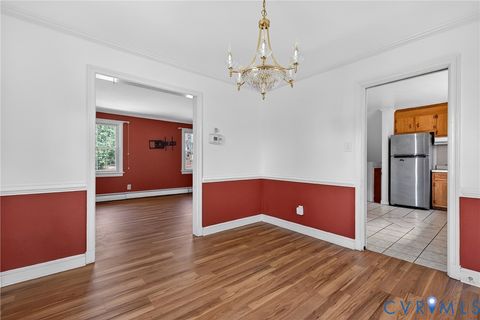 Tiny photo for 9201 Claymont Drive, Henrico, VA 23229 (MLS # 2605143)