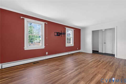 Tiny photo for 9201 Claymont Drive, Henrico, VA 23229 (MLS # 2605143)