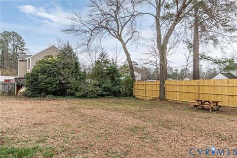 Tiny photo for 9201 Claymont Drive, Henrico, VA 23229 (MLS # 2605143)