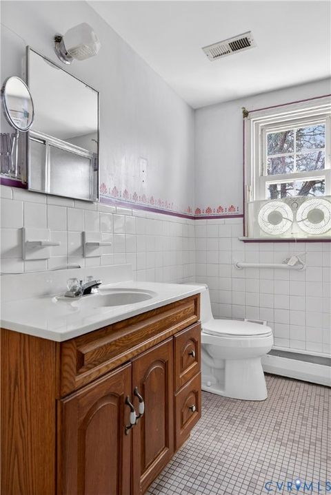 Tiny photo for 9201 Claymont Drive, Henrico, VA 23229 (MLS # 2605143)