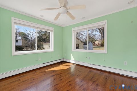 Tiny photo for 9201 Claymont Drive, Henrico, VA 23229 (MLS # 2605143)