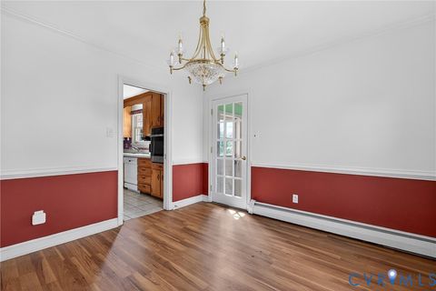 Tiny photo for 9201 Claymont Drive, Henrico, VA 23229 (MLS # 2605143)