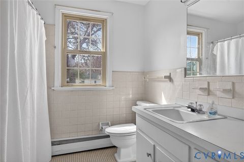 Tiny photo for 9201 Claymont Drive, Henrico, VA 23229 (MLS # 2605143)