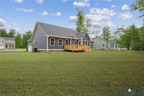 Tiny photo for 15012 Verdon Road, Beaverdam, VA 23015 (MLS # 2528211)