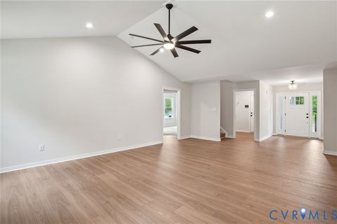 Tiny photo for 15012 Verdon Road, Beaverdam, VA 23015 (MLS # 2528211)