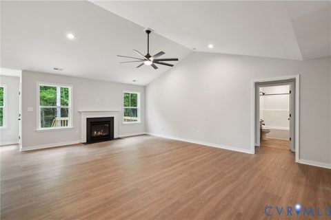 Tiny photo for 15012 Verdon Road, Beaverdam, VA 23015 (MLS # 2528211)