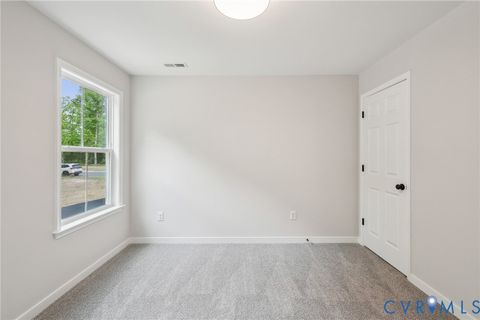 Tiny photo for 15012 Verdon Road, Beaverdam, VA 23015 (MLS # 2528211)