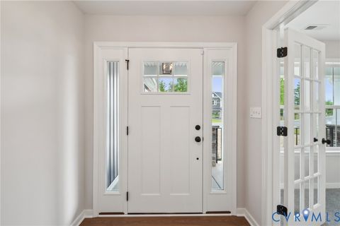 Tiny photo for 15012 Verdon Road, Beaverdam, VA 23015 (MLS # 2528211)