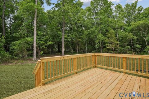 Tiny photo for 15012 Verdon Road, Beaverdam, VA 23015 (MLS # 2528211)