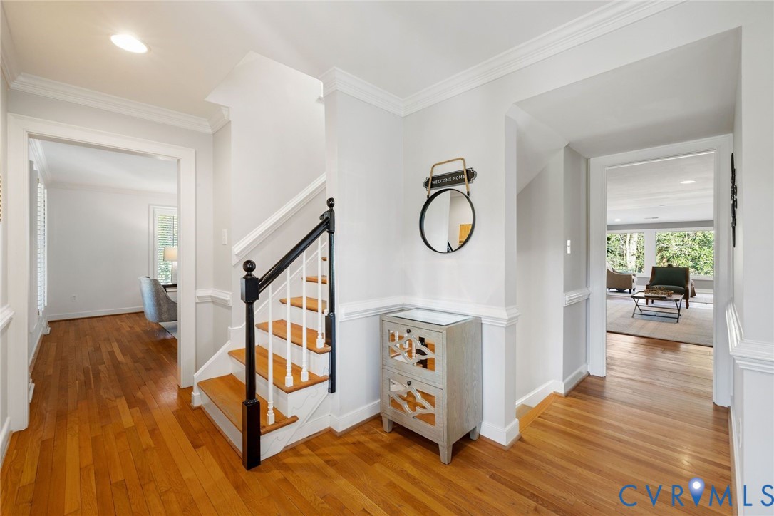 9804 Kingsbridge Road