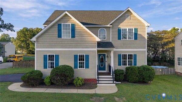8507 PROCTORS RUN DR, NORTH CHESTERFIELD, VA 23237 - Image ef4ddcc91f40c85244b995d456a68db5/287483156