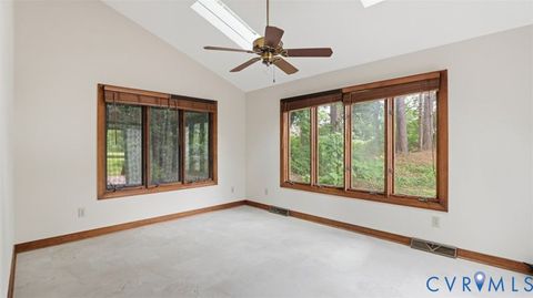 Tiny photo for 7240 Hanover Grove Lane, Mechanicsville, VA 23111 (MLS # 2613996)