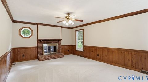 Tiny photo for 7240 Hanover Grove Lane, Mechanicsville, VA 23111 (MLS # 2613996)