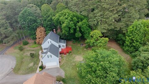 Tiny photo for 7240 Hanover Grove Lane, Mechanicsville, VA 23111 (MLS # 2613996)