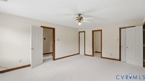 Tiny photo for 7240 Hanover Grove Lane, Mechanicsville, VA 23111 (MLS # 2613996)