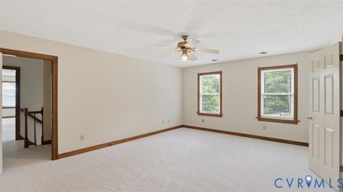 Tiny photo for 7240 Hanover Grove Lane, Mechanicsville, VA 23111 (MLS # 2613996)