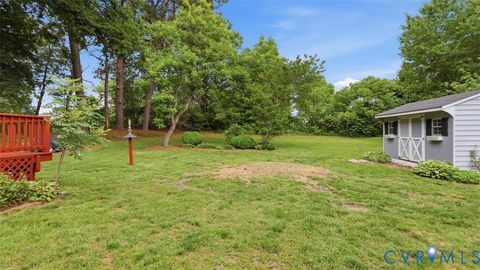 Tiny photo for 7240 Hanover Grove Lane, Mechanicsville, VA 23111 (MLS # 2613996)