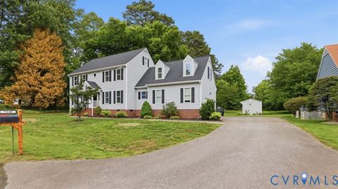 Tiny photo for 7240 Hanover Grove Lane, Mechanicsville, VA 23111 (MLS # 2613996)