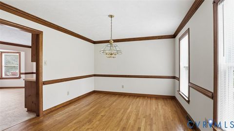 Tiny photo for 7240 Hanover Grove Lane, Mechanicsville, VA 23111 (MLS # 2613996)