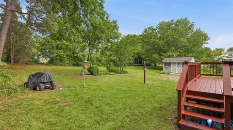 Tiny photo for 7240 Hanover Grove Lane, Mechanicsville, VA 23111 (MLS # 2613996)