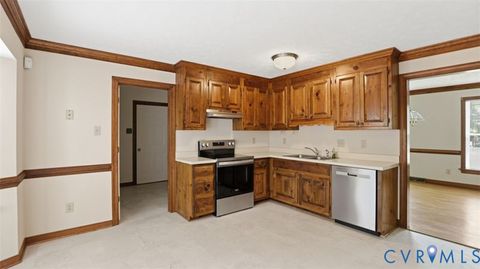 Tiny photo for 7240 Hanover Grove Lane, Mechanicsville, VA 23111 (MLS # 2613996)