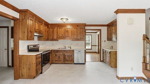 Tiny photo for 7240 Hanover Grove Lane, Mechanicsville, VA 23111 (MLS # 2613996)